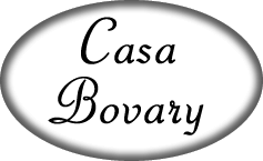 Casa Bovary - Allevamento Amatoriale del Bovaro del Bernese