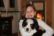 bovaro Molly e Matilde